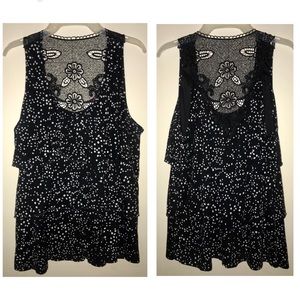 Lacey Tank